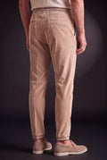 Velvet Jogger Ember